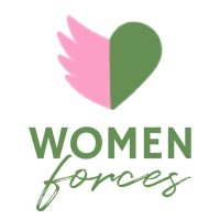 WOMEN FORCES logo - Similar company to Anfem