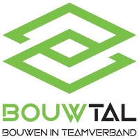 BOUWTAL logo - Similar company to Traumashift
