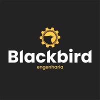 BlackBird Engineering logo - Similar company to Soscp I Engenharia Saúde E Segurança