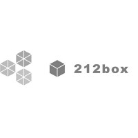 212box logo - Similar company to 212Box