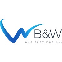 B&W Asia Ltd. logo - Similar company to Zero 1 Labs