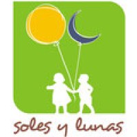 Soles y lunas e.V. logo - Similar company to Typographische Gesellschaft München E.V. (Nicht: Diakonie!)
