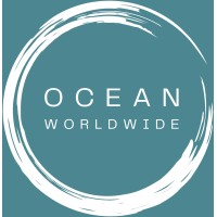 Ocean Worldwide Real Estate logo - Similar company to Експрес Лінія