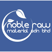 Noble Raw Materials (M) Sdn Bhd logo - Similar company to Kitsui Health & Beauty
