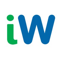 iWORK logo - Similar company to Iwork