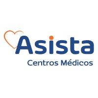 Asista Centros Médicos logo - Similar company to Bep - E2