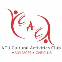 Nanyang Technological University Cultural Activities Club (NTU CAC) logo - Similar company to Mecatron