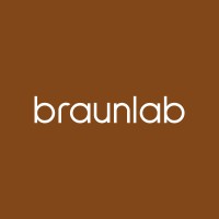 braunlab logo - Similar company to Dapper Bespoke