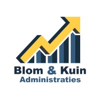 Blom & Kuin Administraties logo - Similar company to Knalrood