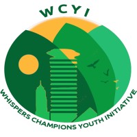 Whispers Champions Youth Initiative logo - Similar company to Kenya National Waste Pickers Welfare Association