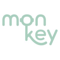 Mon-key logo - Similar company to Grou Crecimiento Digital
