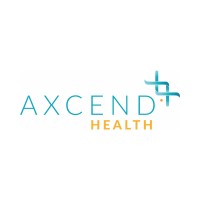 Axcend Health logo - Similar company to Braight Technologies