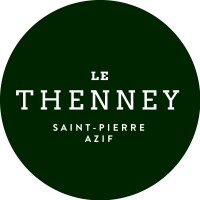Haras du Thenney logo - Similar company to Newgate Stud Farm