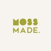 Moss Made logo - Similar company to Styling Properties