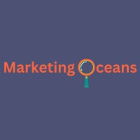 MarketingOceans logo - Similar company to Aikon7