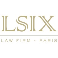 LSIX | LAW FIRM logo - Similar company to Acbm Avocats