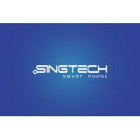 Singtech mobile logo - Similar company to Singtech