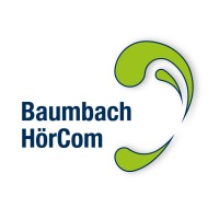Baumbach HörCom GmbH logo - Similar company to Taurus Pharma Gmbh