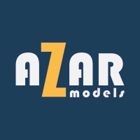 Azar Models logo - Similar company to Avenir Local