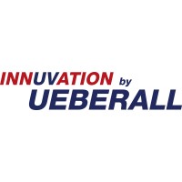 Ueberall GmbH logo - Similar company to Visapol Recruitment