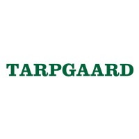 TARPGAARD Alu- og Glasfacader logo - Similar company to Fazade A/S