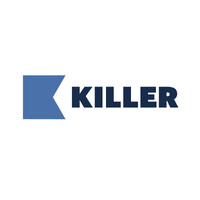KillerJob logo - Similar company to Geto