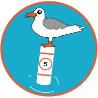 Buoy Bird Apparel logo - Similar company to Bruin Compassionate Capital