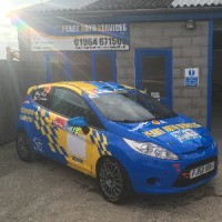 Peart Auto Services Ltd
