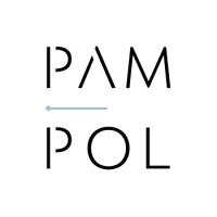 PAM-POL logo - Similar company to Infinity Fire