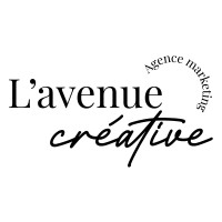 L'avenue créative | Creative Avenue logo - Similar company to Mcm Integration Inc.