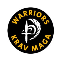 Warriors Krav Maga logo - Similar company to Smcom Software