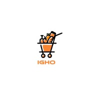 Igho Inc logo - Similar company to Techsow Limited