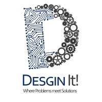 DesignIt logo - Similar company to Nexus Construction Solutions