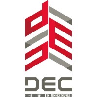 DEC Distributori Edili Consorziati logo - Similar company to D.E.U.S. Scpa