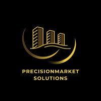 PrecisionMarket Solutions logo - Similar company to Grotesk Studio