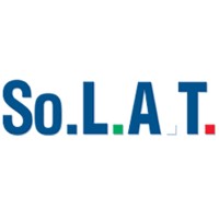 So.L.A.T logo - Similar company to Silver 1 S.R.L.