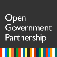 Open Government Partnership logo - Similar company to Open Data Institute
