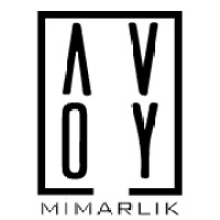 AVOY MİMARLIK logo - Similar company to Kaya Group