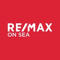 Remax on Sea logo - Similar company to Office Automation Pty Ltd.
