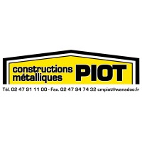 CONSTRUCTIONS METALLIQUES PIOT -C.M.P. logo - Similar company to Sacvi