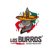 Los Burros Mexican Delivery