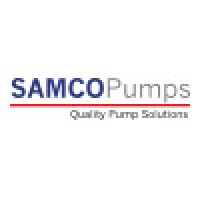 SAMCO Pumps (Natal) (Pty) Ltd logo - Similar company to Precision Pumps & Engineering Jhb