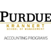 Accounting at Purdue University logo - Similar company to Purdue Accounting Association
