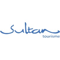 Sultan Tourisme logo - Similar company to Azur Xperiences