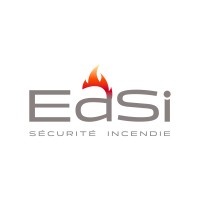 EaSi Sécurité Incendie logo - Similar company to Sstpro