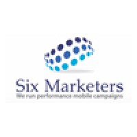 Six Marketers