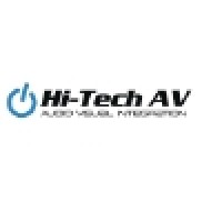 Hi-Tech Av