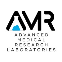 AMR Labs logo - Similar company to Paklab