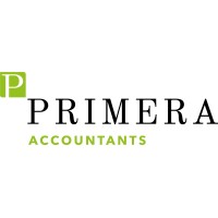 Primera Accountants Ltd logo - Similar company to Professional Training Solutions Limited