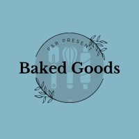 BakedGoods logo - Similar company to Blockchain Services